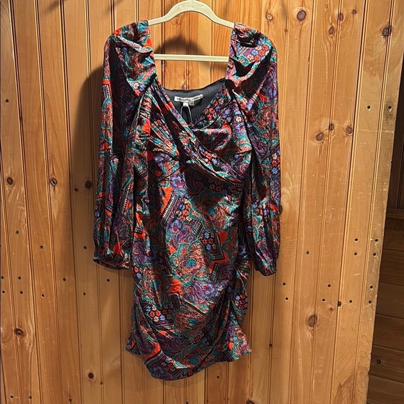 VERONICA BEARD bellino dress - Picture 1 of 10